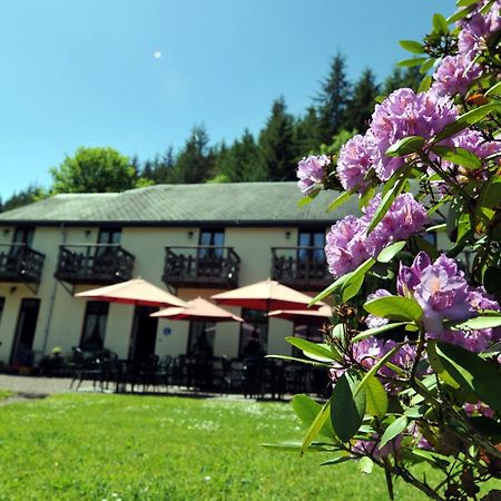 Hotel Gai-Sejour La-Roche-en-Ardenne Exterior photo