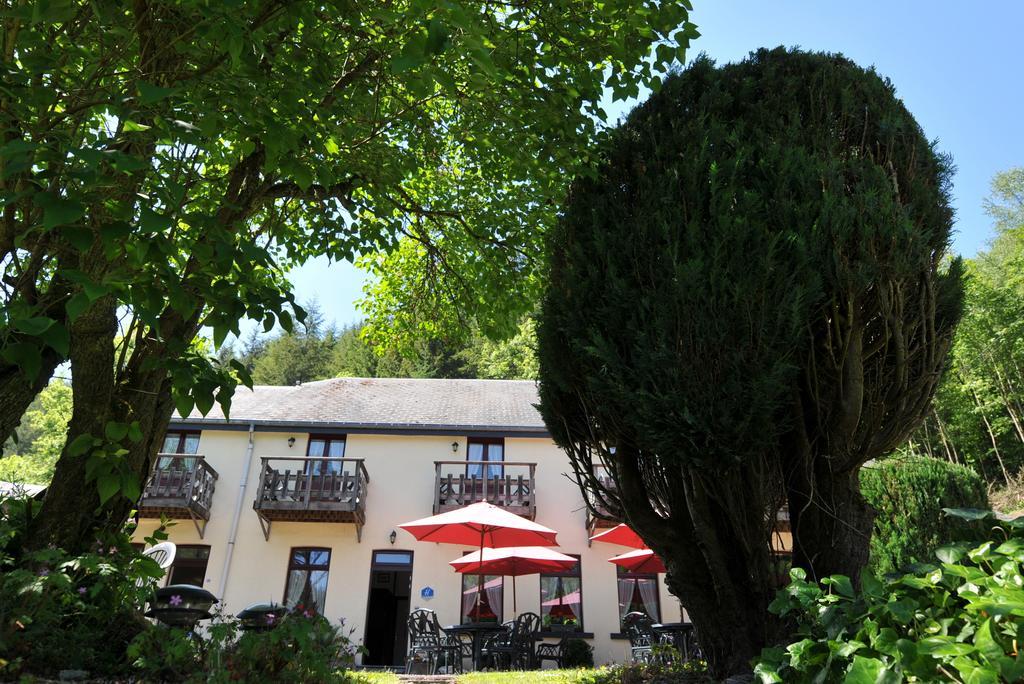 Hotel Gai-Sejour La-Roche-en-Ardenne Exterior photo