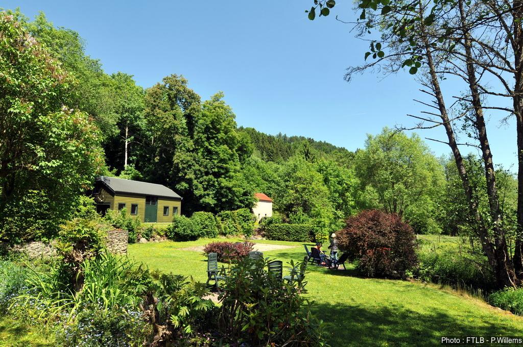 Hotel Gai-Sejour La-Roche-en-Ardenne Exterior photo