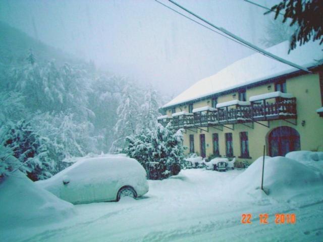 Hotel Gai-Sejour La-Roche-en-Ardenne Exterior photo