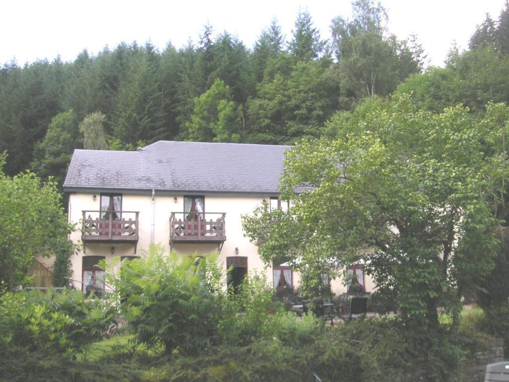 Hotel Gai-Sejour La-Roche-en-Ardenne Exterior photo