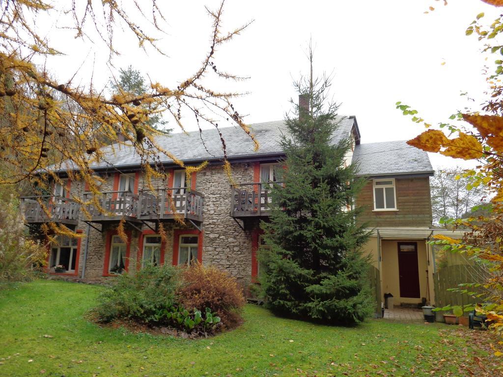 Hotel Gai-Sejour La-Roche-en-Ardenne Exterior photo