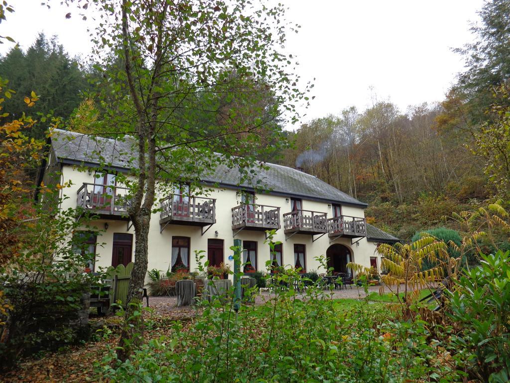 Hotel Gai-Sejour La-Roche-en-Ardenne Exterior photo