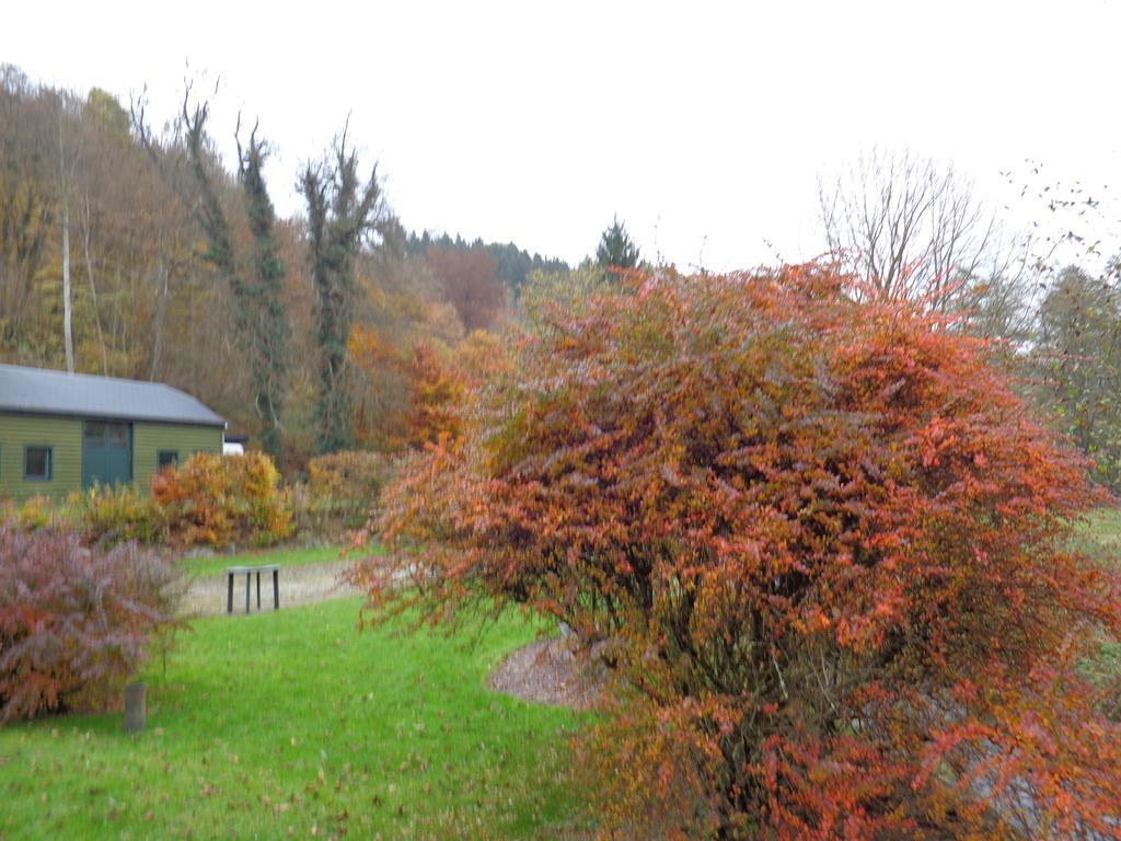 Hotel Gai-Sejour La-Roche-en-Ardenne Exterior photo