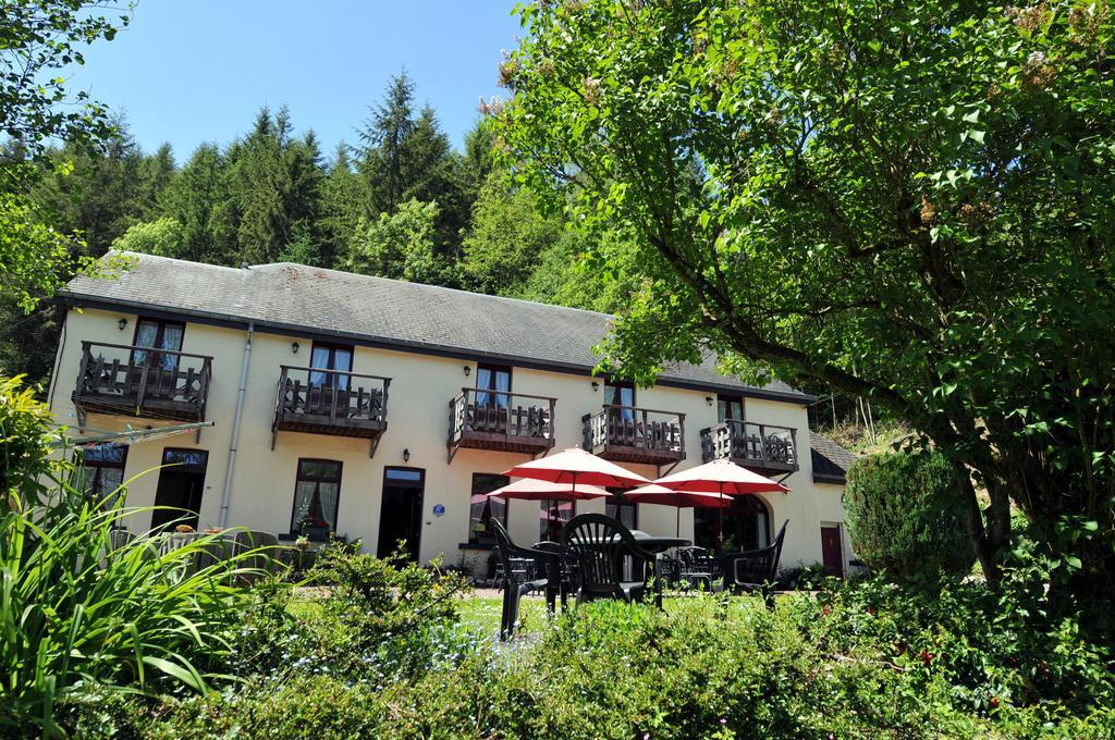 Hotel Gai-Sejour La-Roche-en-Ardenne Exterior photo