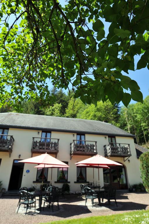 Hotel Gai-Sejour La-Roche-en-Ardenne Exterior photo