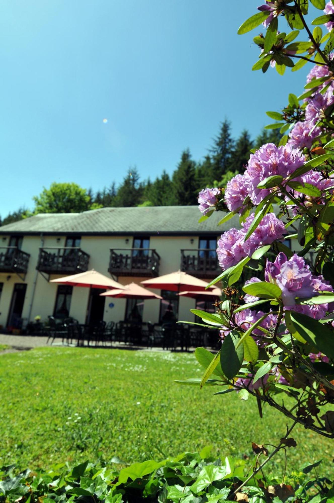Hotel Gai-Sejour La-Roche-en-Ardenne Exterior photo